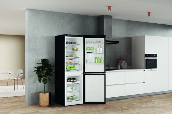 Refrigeradores